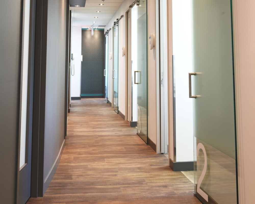 About Clinique Dentaire Nicolas Beaudoin & Associée, Saint-Jean-sur-Richelieu Dentist