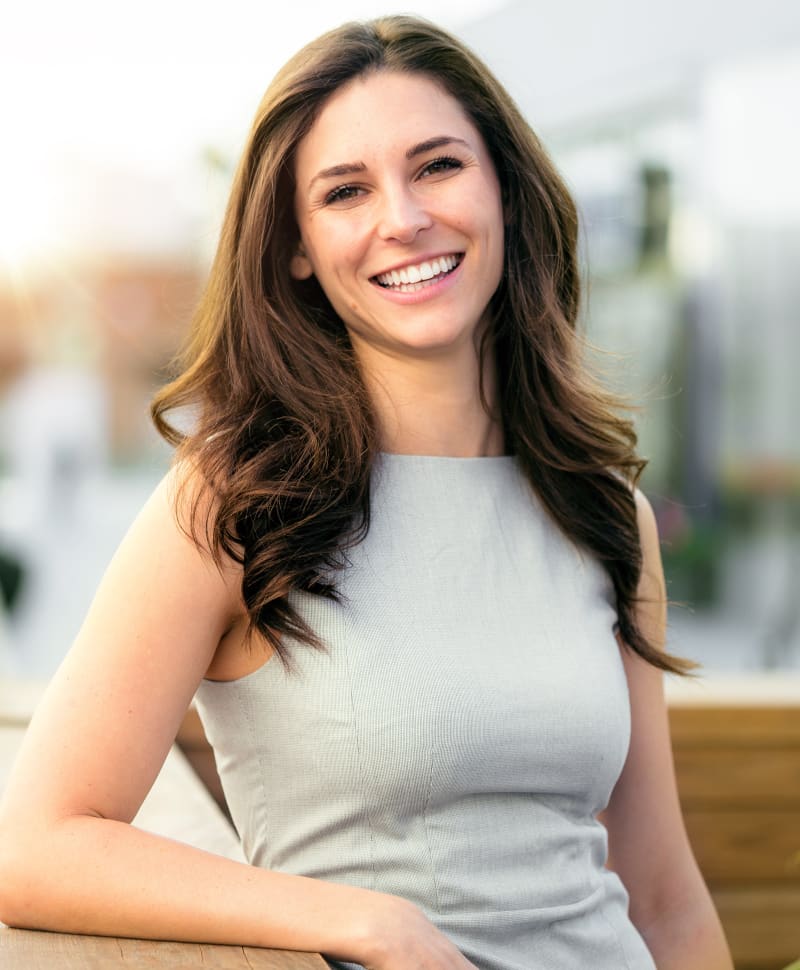 Spark Smile Assessment, dentiste à Saint-Jean-sur-Richelieu